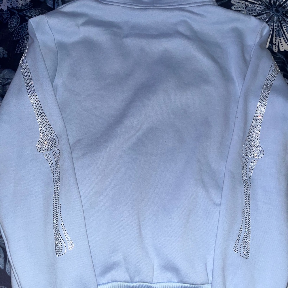 Guapi skeleton hoodie - Picture 5 of 5